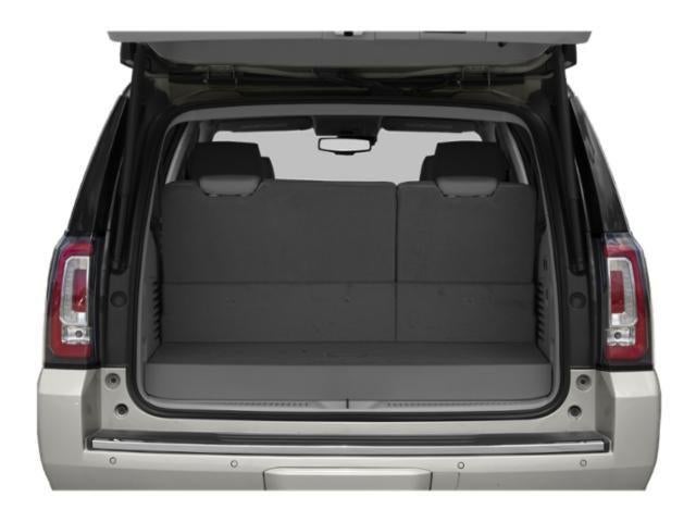 2020 GMC Yukon 4WD Denali