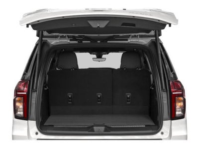 2021 Chevrolet Suburban 4WD Premier