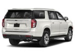 2021 Chevrolet Suburban 4WD Premier