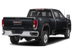 2024 GMC Sierra 2500HD 4WD Crew Cab Standard Bed AT4