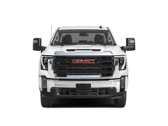 2024 GMC Sierra 2500HD 4WD Crew Cab Standard Bed AT4