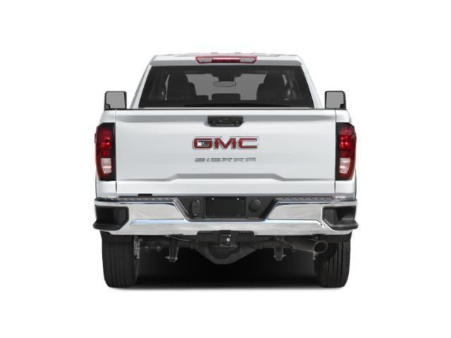 2024 GMC Sierra 2500HD 4WD Crew Cab Standard Bed AT4