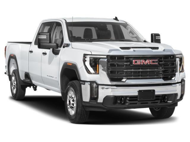 2024 GMC Sierra 2500HD 4WD Crew Cab Standard Bed AT4