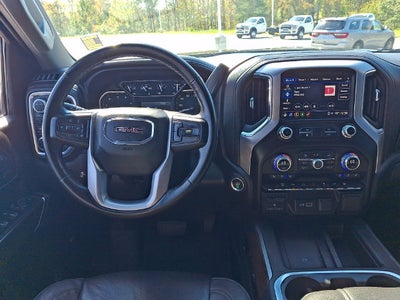 2023 GMC Sierra 3500HD SLT