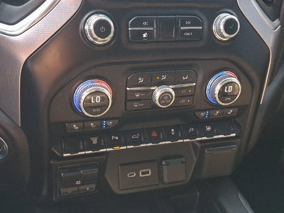2023 GMC Sierra 3500HD SLT