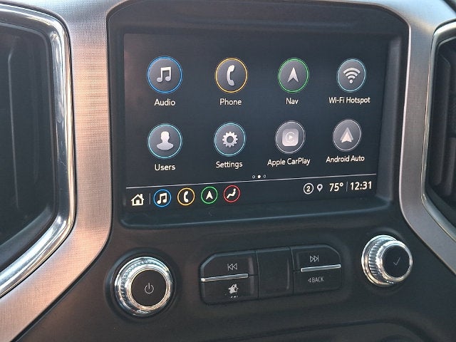 2023 GMC Sierra 3500HD SLT