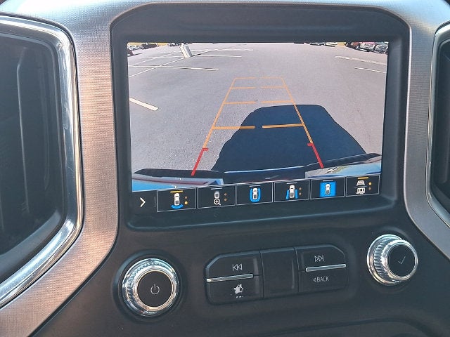 2023 GMC Sierra 3500HD SLT