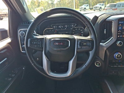 2023 GMC Sierra 3500HD SLT