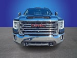 2023 GMC Sierra 3500HD SLT