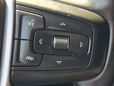 2023 GMC Sierra 3500HD SLT