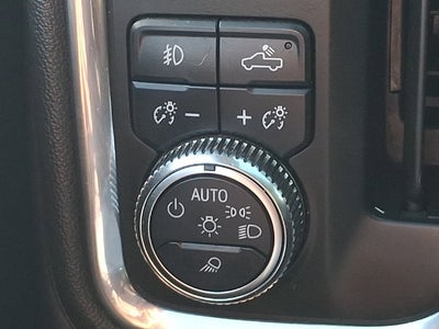 2023 GMC Sierra 3500HD SLT