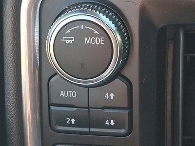 2023 GMC Sierra 3500HD SLT