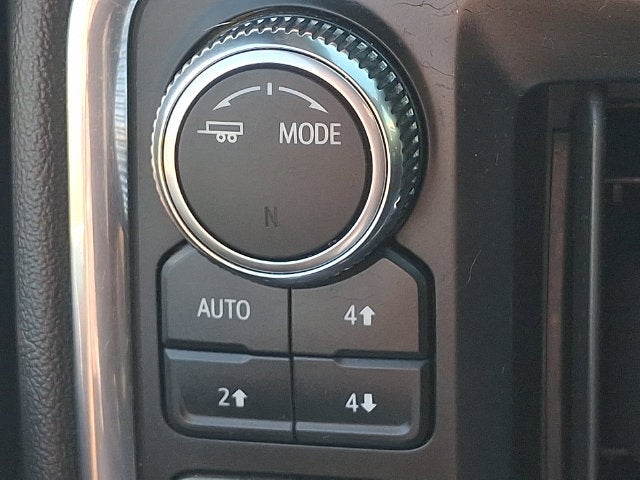 2023 GMC Sierra 3500HD SLT