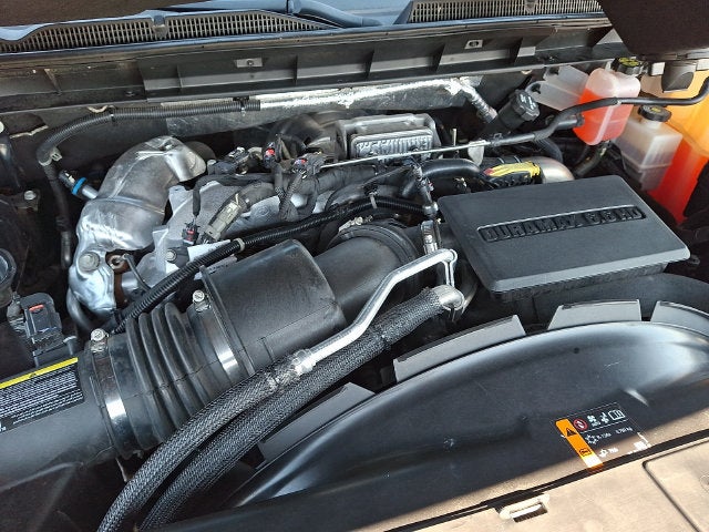 2023 GMC Sierra 3500HD SLT