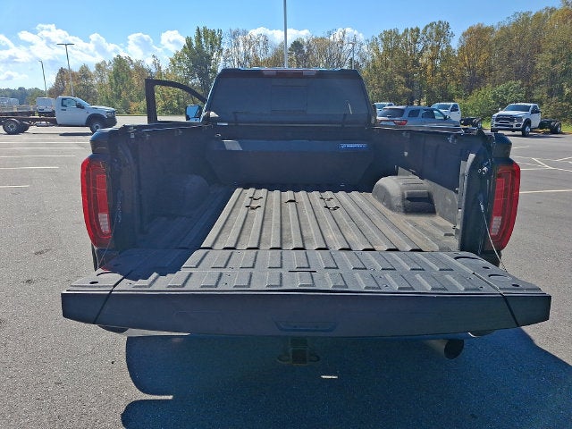 2023 GMC Sierra 3500HD SLT