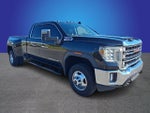 2023 GMC Sierra 3500HD SLT