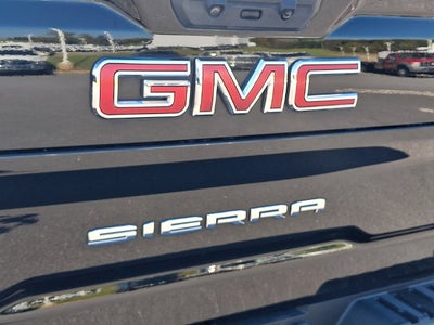 2023 GMC Sierra 3500HD SLT