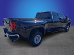 2023 GMC Sierra 3500HD SLT