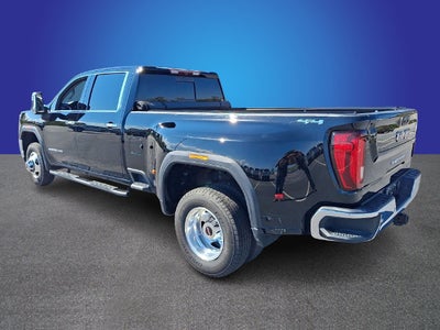 2023 GMC Sierra 3500HD SLT