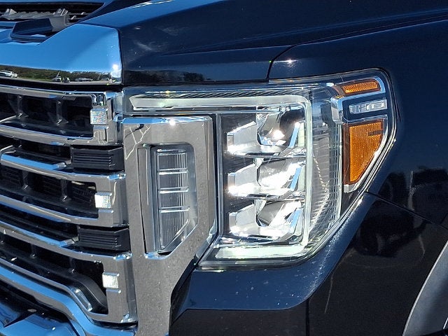 2023 GMC Sierra 3500HD SLT