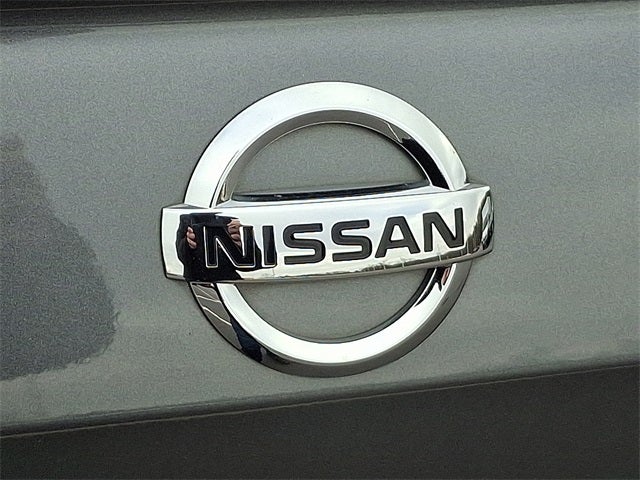 2022 Nissan Altima SR FWD