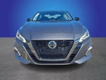 2020 Nissan Altima SR FWD