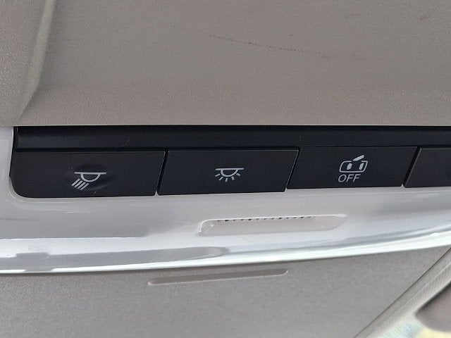2020 Nissan Altima SR FWD