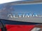 2020 Nissan Altima SR FWD