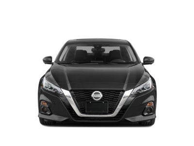 2021 Nissan Altima SL FWD