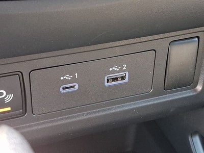 2026 Nissan Frontier King Cab S 4x4