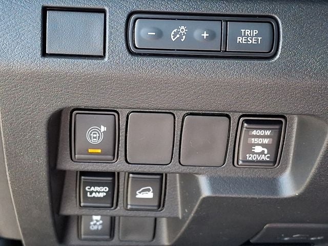 2026 Nissan Frontier King Cab S 4x4