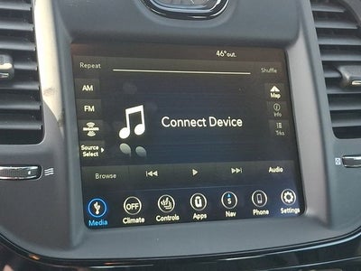 2023 Chrysler 300 300S