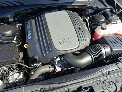 2023 Chrysler 300 300S