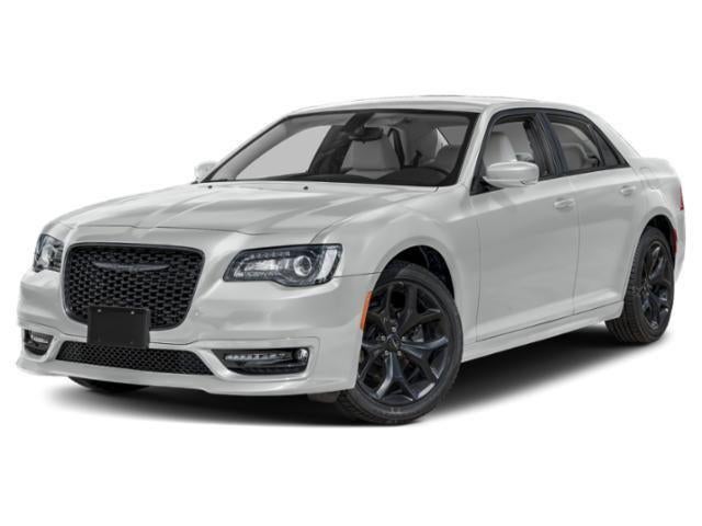 2023 Chrysler 300 Touring L AWD