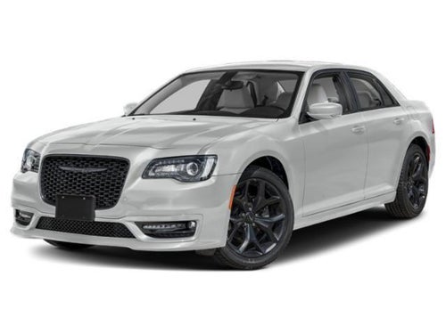2023 Chrysler 300 Touring L AWD