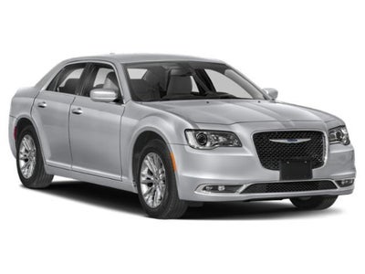 2023 Chrysler 300 Touring L AWD