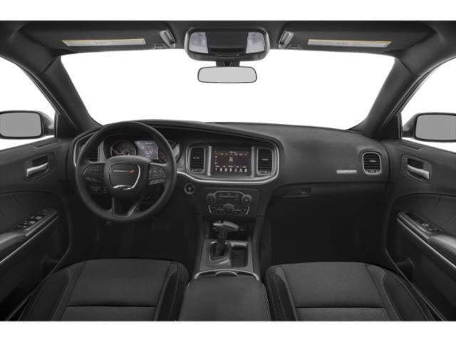 2019 Dodge Charger SXT RWD