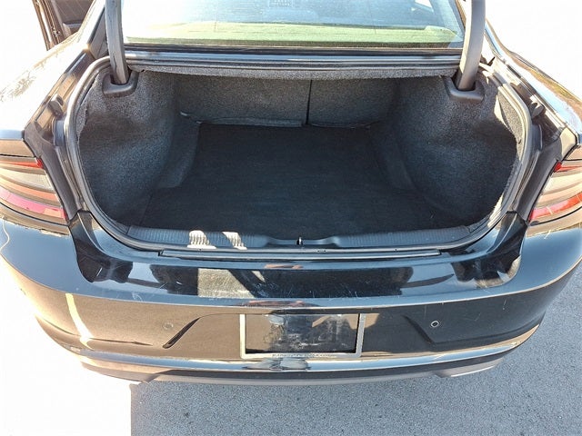 2020 Dodge Charger SXT RWD