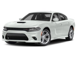 2019 Dodge Charger R/T RWD