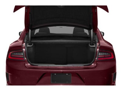 2021 Dodge Charger GT RWD