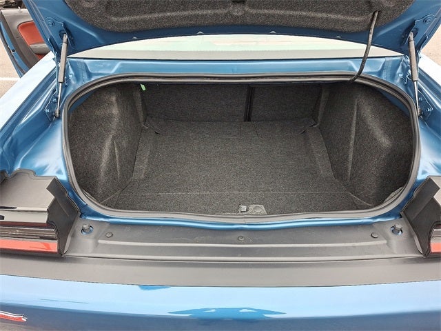 2023 Dodge Challenger SRT Hellcat Redeye Widebody Jailbreak