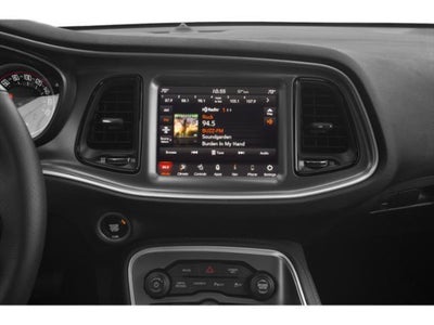 2020 Dodge Challenger R/T Scat Pack 50th Anniversary