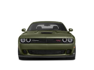 2020 Dodge Challenger R/T Scat Pack 50th Anniversary