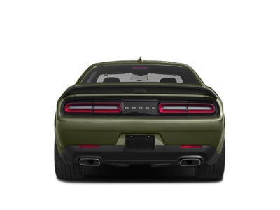 2020 Dodge Challenger R/T Scat Pack 50th Anniversary