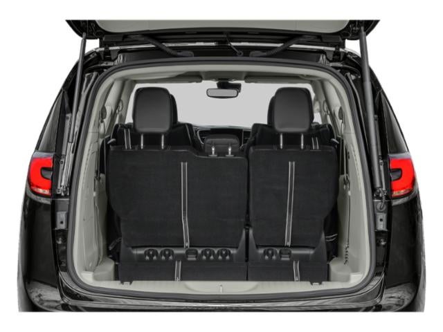 2024 Chrysler Pacifica Hybrid Premium S Appearance Pkg