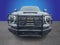 2024 Chevrolet Silverado 2500HD 4WD Crew Cab Standard Bed LTZ