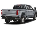 2024 Chevrolet Silverado 2500HD 4WD Crew Cab Standard Bed LTZ