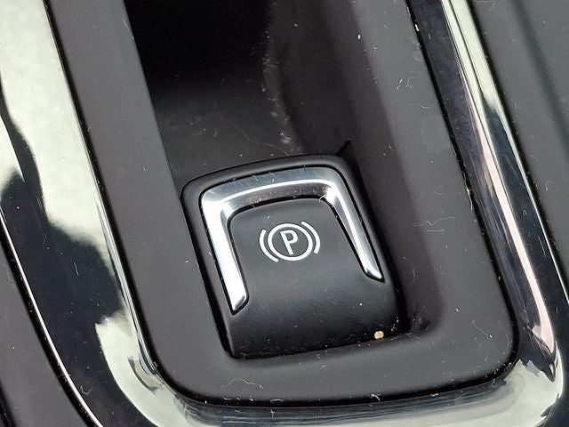 2022 Chevrolet Equinox AWD RS