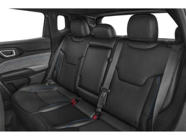 2024 Jeep Compass Sport 4x4