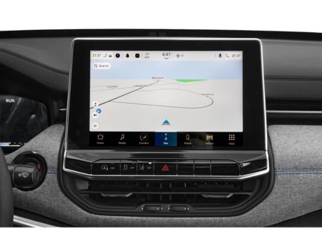 2024 Jeep Compass Sport 4x4